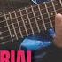 Maneskin GOSSIP Ft Tom Morello Rhythm Guitar Tutorial Cover TABS