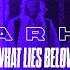 What Lies Below Lunarhaze Official Lyric Video