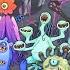 Ethereal Workshop Evolution Wave 1 Wave 7 My Singing Monsters