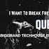 QUEEN I WANT TO BREAK FREE DJ BigGrand TechHouse Edit Queen Techhouse Iwanttobreakfree