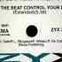 2 Unlimited Let The Beat Control Your Body Extended