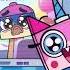 Old TPS Styled Sparta Remix Unikitty Crying Has A Sparta Remix