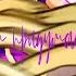 Collab Winx с Vik Mel Зачем придумали любовь