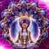 888Hz Build Dopamine Serotonin Release Frequency Crown Chakra Opening Expansion Meditationmusic