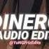 Dinero Trinidad Cardona Edit Audio 1 Hour Version