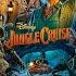 Jungle Cruise 2021 Metallica James Newton Howard Nothing Else Matters Reimagined