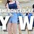 Dolly Would Line Dance L Beginner L 돌리 우드 라인댄스 L Linedancequeen L Junghye Yoon