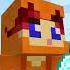 Грустный сигма крипер с грустной сигма свинкой шли по полю в Minecraft РЕАКЦИЯ НА ТИТМАУСА Meme