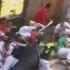 Pamplona Bull Accidents Two Gored As Festival Enters Third Day