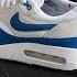 Unboxing The Nike Air Max 86 Big Bubble Royal Blue