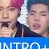 HOT IMFACT INTRO Lollipop 임팩트 인트로 롤리팝 Show Music Core 20160130