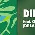 Major Lazer Diplomatico Feat Guaynaa Jowell Randy De La Ghetto Remix Official Audio