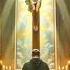 Gregorian Chants For Easter Vigil Prayer Mass Before The Rising Light