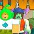 Total Roblox Drama HALLOWEEN SKINS