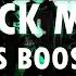 Rock Mix Best Rock Remixes Bass Boost 1