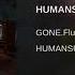 Gone Fludd Humansuit