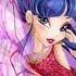 Winx Club Nightcore Onyrix English Italian