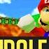 SUPER MARIO 64 Race Speedrun Von Benji Dwhatever Speedrundale