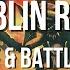 Goblin Raid RPG D D Combat Battle Music 1 Hour