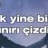 Biz Burdayız Hadise Speed Up Lyrics