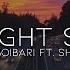 Fatboibari Moonlight Shawty Lyrics Ft Shiloh