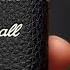 Что с тобой сделал РУССКИЙ РОК парень Обзор наушников Marshall Minor III