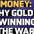 Weaponized Dollar Pushing States To Gold The Dollar Was Killed By Politicians JP Cortez