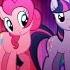 My Little Pony PMV HERO SKILLET