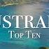 Top 10 Places To Visit In Australia Travel Guide