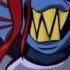 Undyne The Undying