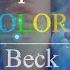 Beck Colors Subtitulada Español