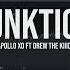 Funktion Ft DrewTheKiiid