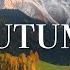 Autumn 4K Scenic Relaxation Film With Calming Music