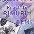 Hashira React To Rimuru Tempest Remake Video Bad English Reaction 2