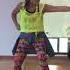 Zumba Polola Cumbia ZIN 76 By Delia Cordova