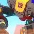 Transformers Cyberverse SEASON 4 PART 1 2 FULL Episode Animation Transformers TV
