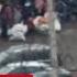 Ярославль люди разбирают вещи на помойке