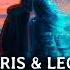 Idris Leos Силуэт Премьера песни 2023