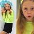 Nastya And Funny Short Video For Kids