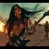 Desert Wind Hard Rock Music