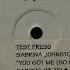 Sabrina Johnston You Got Me Love So Sweet 12 Explosion Mix