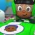 Bubble Guppies The Crayon Prix GET 100K VIEWS IN THIS VIDEO TODAY DON T DISKIE THIS VIDEO