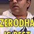 Ashneer Grover Zerodha Is Best Ashneergrover Shorts