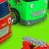 Tayo The Little Bus Friends Toys Excavator Fire Truck Police Toy Car For Kids