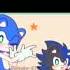 Sonadow Shion Sonadow Comic Shion Sonic Shadow Tiktok Cap Cut Lgbt