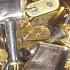 Золото в кварцевых резонаторах 50шт Аффинаж золота Выхода нет