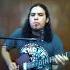 El Blues De La Mala Suerte Three Souls In My Mind Cover By Torke Ross