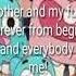 Gumball Nobody S A Nobody Lyrics