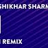 Hum Dum By Dhairya Mehrotra Shikhar Sharma Tech Panda Kenzani Remix Official Visualiser