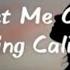 Let Me Go Loving Caliber Lyrics Lyric Video